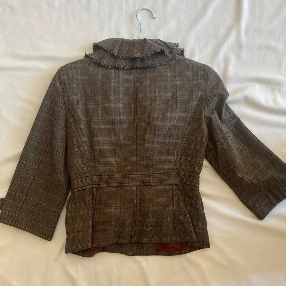 Ann Taylor Loft Fashionable Jacket - Picture 5 of 5